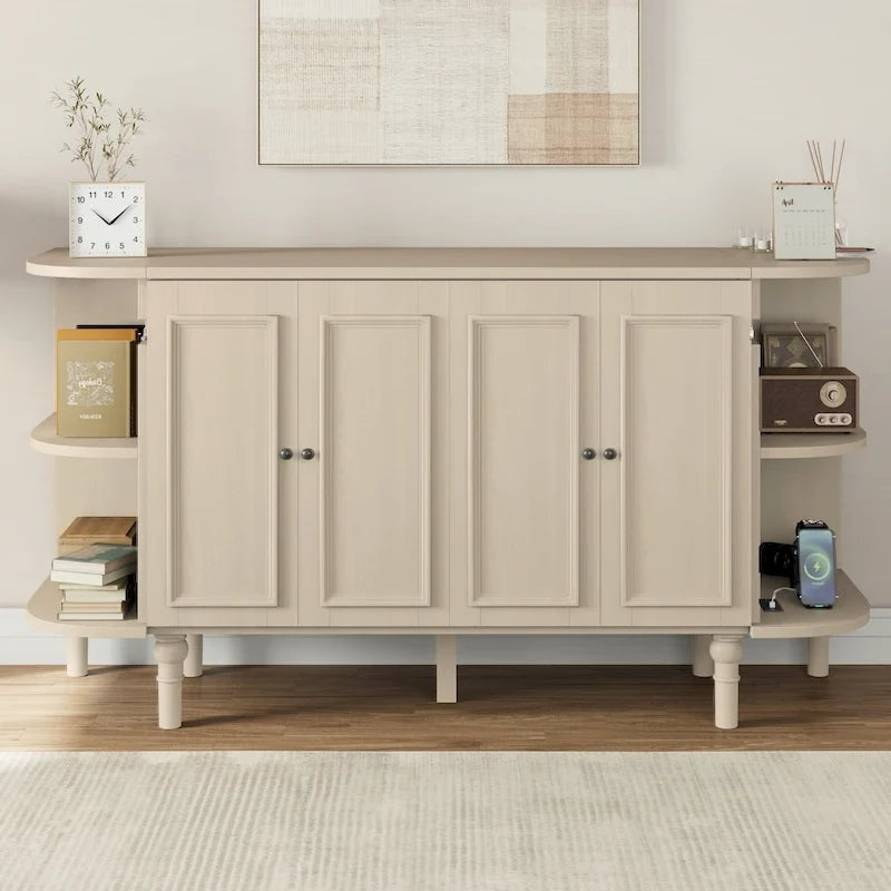 Lit escamotable de style fermette Lit plateforme pliable Lit coffre convertible Lit armoire cube
