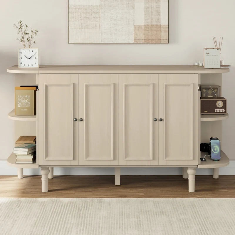Lit escamotable de style fermette Lit plateforme pliable Lit coffre convertible Lit armoire cube