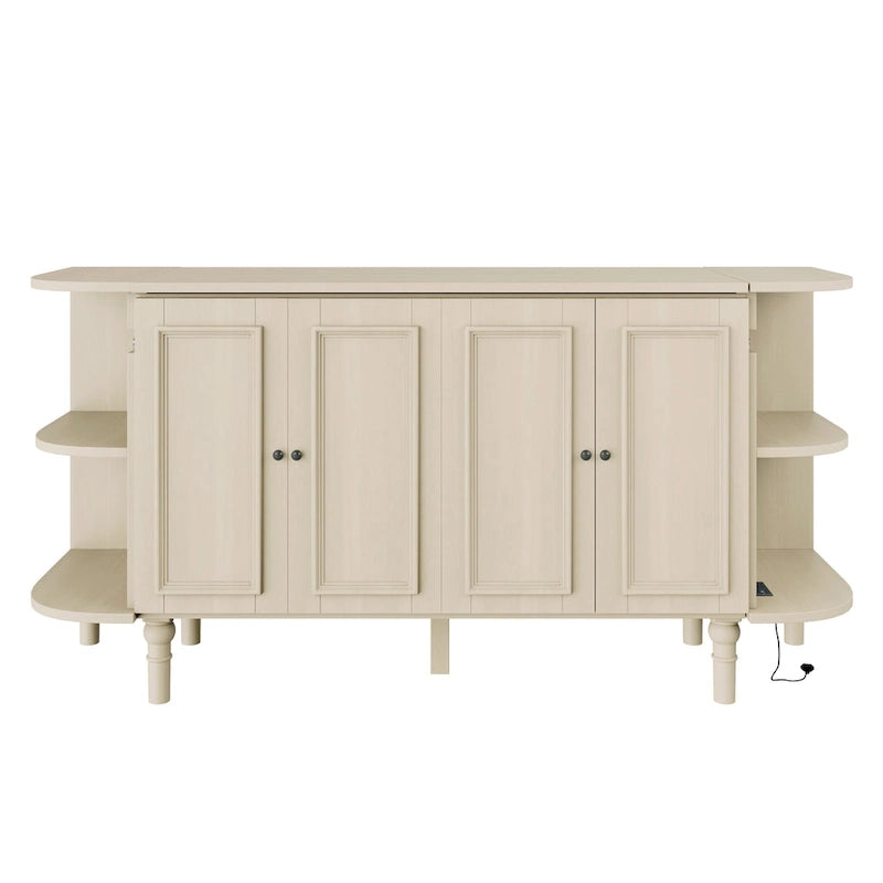 Lit escamotable de style fermette Lit plateforme pliable Lit coffre convertible Lit armoire cube