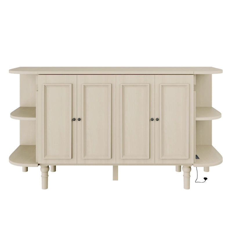 Lit escamotable de style fermette Lit plateforme pliable Lit coffre convertible Lit armoire cube