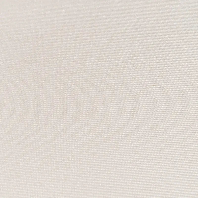 Banc Ottoman de Rangement en Tissu