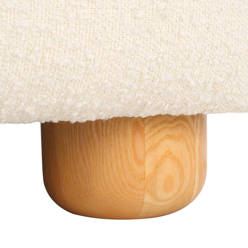 Fauteuil d'appoint Boucle